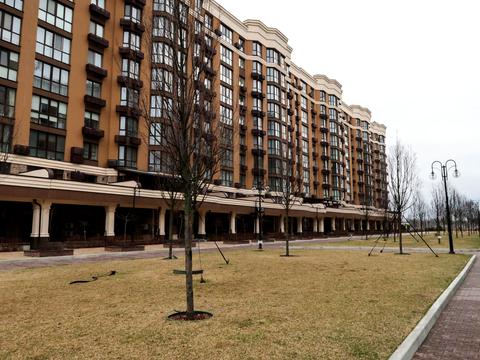 квартира по адресу Пригородная ул., 8