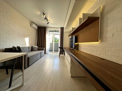 квартира по адресу Васильковская ул., 100-А