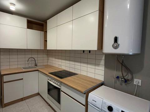 квартира за адресою Сосницька вул., 21