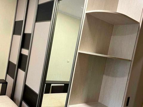 квартира за адресою Святошинська вул., 27Г-1