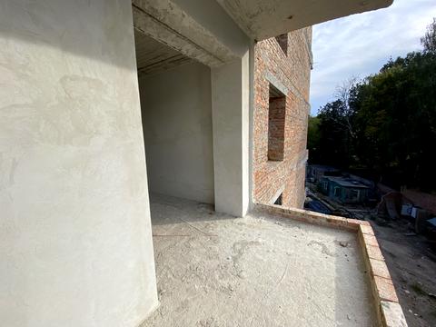 квартира по адресу Степана Бандеры ул., 60