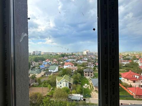 квартира по адресу с. Никитинцы,  ул., 45