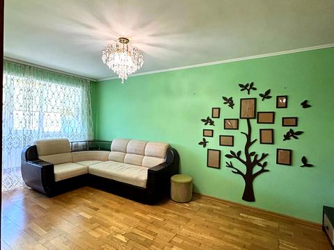 квартира за адресою Наукова вул., 30