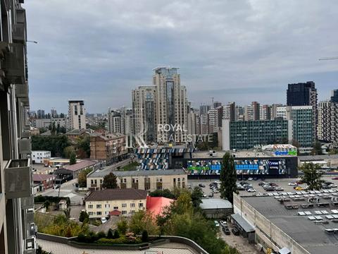 квартира по адресу Фортечный тупик (Тверской), 7в