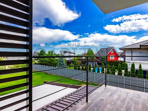 будинок за адресою Святищенська вул.