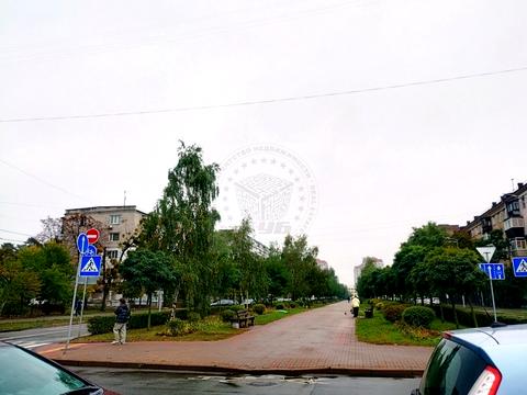 квартира по адресу Івана Котляревського бульв. (Праці), 6/14