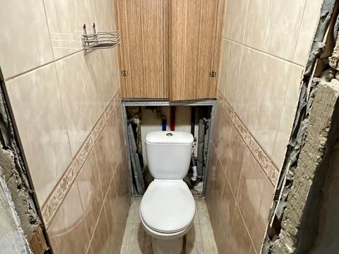 квартира за адресою Воскресенський просп. (Перова), 56