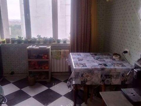 квартира по адресу Вахтанга Кикабидзе ул. (Булгакова), 3