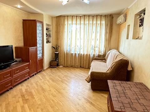 квартира по адресу Нагнибеды ул., 15