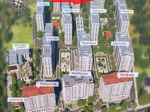коммерческая по адресу Михаила Максимовича ул. (Трутенко Онуфрия), 24г