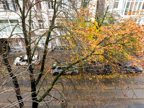 квартира за адресою Костянтинівська вул., 37