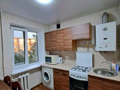 квартира по адресу Слобожанский просп. (Газеты "Правда"), 62