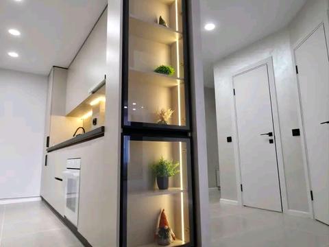квартира за адресою Київська, 8в
