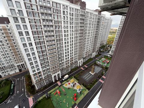 квартира по адресу Михаила Максимовича ул. (Трутенко Онуфрия), 26-В