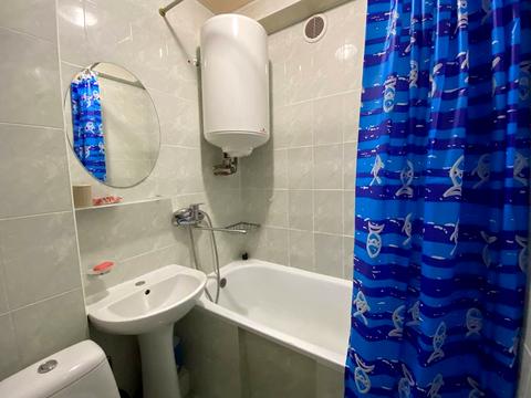 квартира за адресою Олександра Поля просп. (Кірова), 88