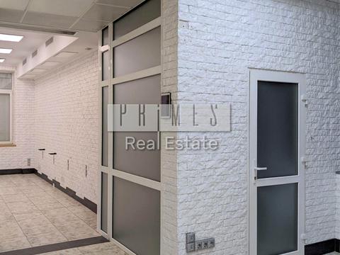 коммерческая по адресу Миколы Бажана просп., 12