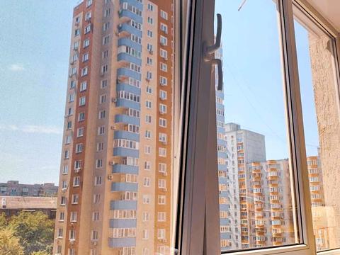 квартира по адресу Сапёрно-Слободская ул., 10