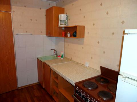квартира за адресою Гусовського вул., 4