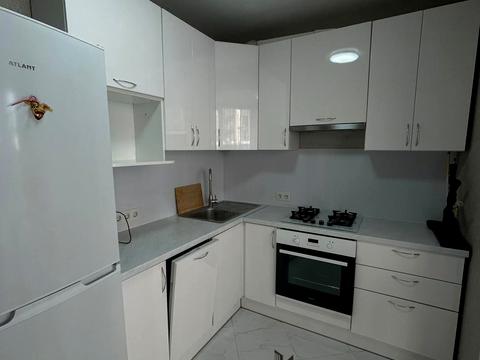 квартира за адресою Мартинова просп., 6