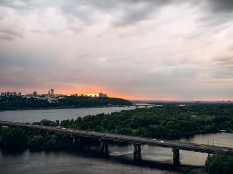 квартира по адресу Павла Тычины просп., 2