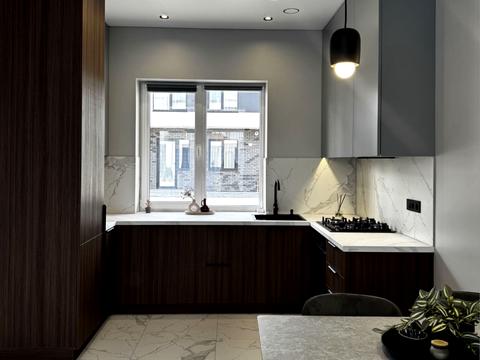 будинок за адресою Княгині Ольги вул.