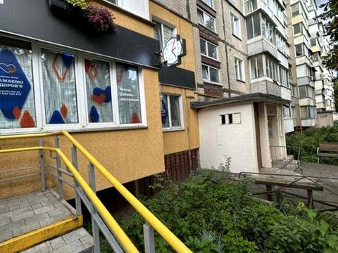 квартира по адресу Академика Булаховского ул., 28
