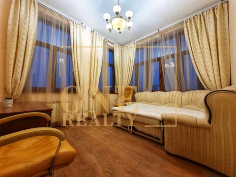 квартира по адресу Ивана Мазепы ул. (Январского Восстания), 3