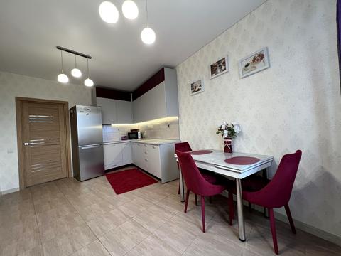 квартира за адресою Євгена Рихліка вул. (5-й Щорса), 20