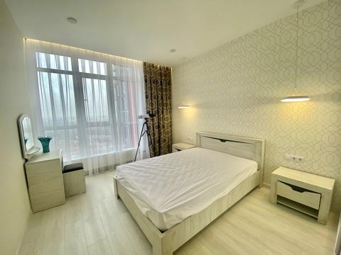 квартира за адресою Академіка Філатова вул., 2