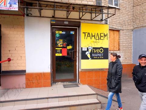 коммерческая по адресу Китаенко ул., 8