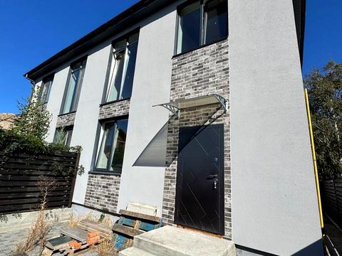 будинок за адресою Наталії Околітенко вул. (Ломоносова)