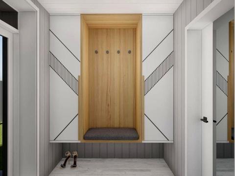 дом по адресу Апрельская ул.