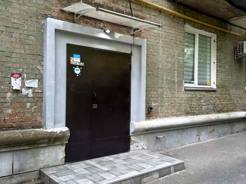 квартира за адресою Саксаганського вул., 60-А