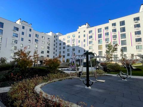 квартира по адресу Королёва ул., 9а