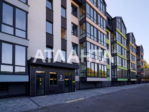 квартира за адресою Віталія Нестеренка вул., 38
