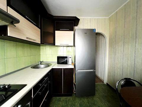 квартира за адресою Перемоги просп., 17