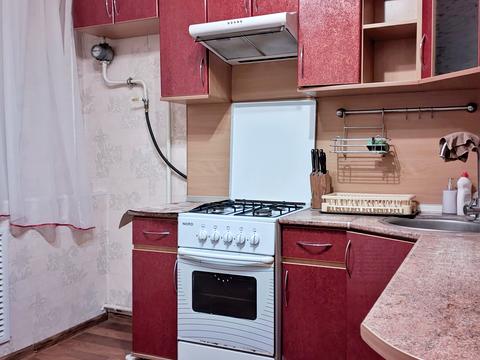 квартира за адресою Курсанта Єськова вул., 8-А