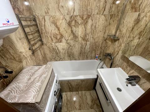 квартира за адресою Дегтярівська вул., 30-В