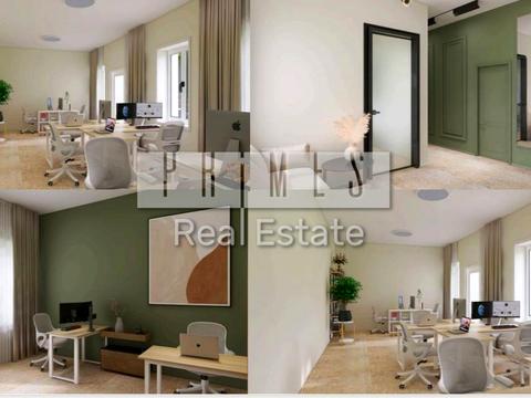 комерційна за адресою Івана Франка вул., 29