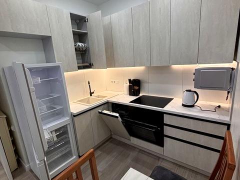 квартира за адресою Михайла Максимовича вул. (Онуфрія Трутенка), 28-Е