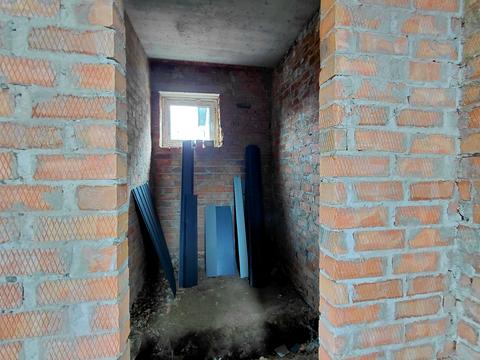 дом по адресу с. Байковцы, Камінна