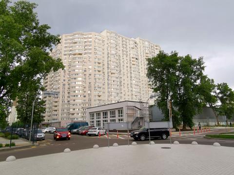 квартира за адресою Андрія Аболмасова вул. (Панельна), 7