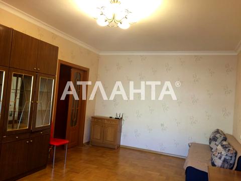 квартира за адресою Добровольців вул. (Маршала Говорова), 3