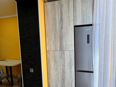 квартира за адресою Ольги Кисілевської вул., 27