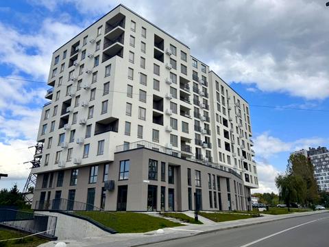 квартира по адресу Зеленая ул., 267