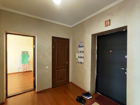 квартира за адресою Шевченка вул., 3а