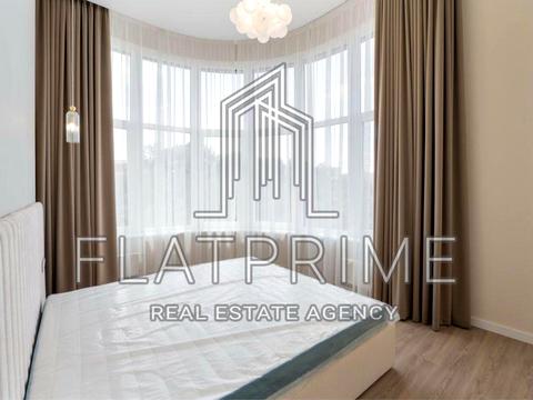 квартира за адресою Михайла Бойчука вул. (Кіквідзе), 19-А