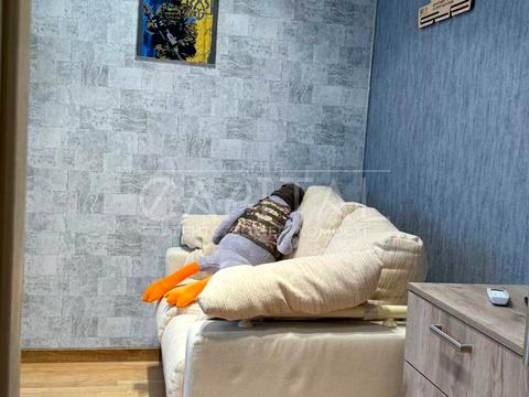 квартира по адресу Панаса Мирного ул., 28-А