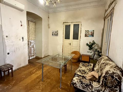 квартира по адресу Мечникова ул., 55