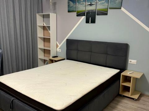 квартира по адресу Драгоманова ул., 2-Б